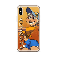 Load image into Gallery viewer, Arizona iPhone Case