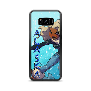 Alaska Samsung Case