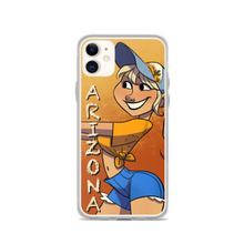 Load image into Gallery viewer, Arizona iPhone Case