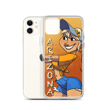Load image into Gallery viewer, Arizona iPhone Case