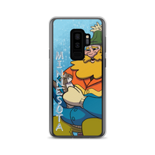 Load image into Gallery viewer, Minnesota Samsung Case