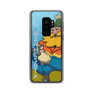 Minnesota Samsung Case