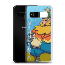 Load image into Gallery viewer, Minnesota Samsung Case