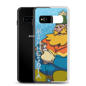 Minnesota Samsung Case