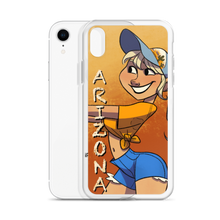 Load image into Gallery viewer, Arizona iPhone Case