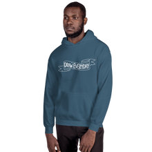 Load image into Gallery viewer, Draw Everyday Unisex Hoodie