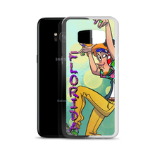 Load image into Gallery viewer, Florida Samsung Case