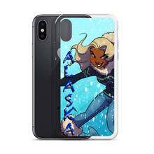 Load image into Gallery viewer, Alaska iPhone Case