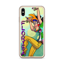 Load image into Gallery viewer, Florida iPhone Case