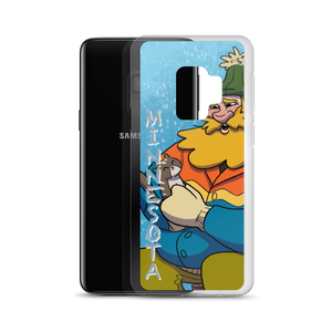 Minnesota Samsung Case