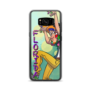 Florida Samsung Case