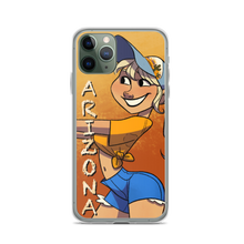 Load image into Gallery viewer, Arizona iPhone Case