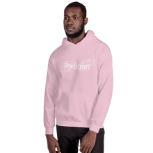 Load image into Gallery viewer, Draw Everyday Unisex Hoodie