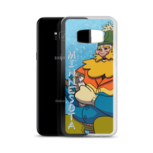Load image into Gallery viewer, Minnesota Samsung Case