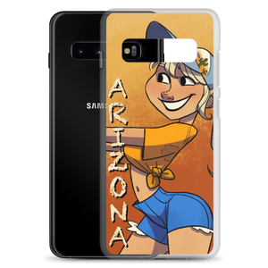Arizona Samsung Case