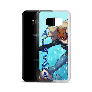 Alaska Samsung Case
