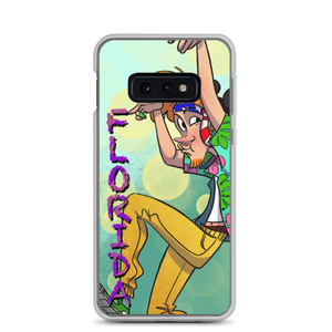 Florida Samsung Case