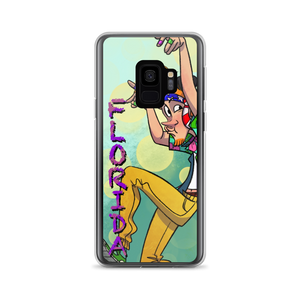 Florida Samsung Case