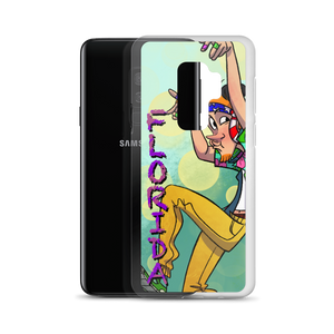 Florida Samsung Case
