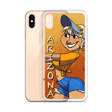 Load image into Gallery viewer, Arizona iPhone Case