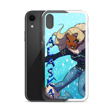 Load image into Gallery viewer, Alaska iPhone Case