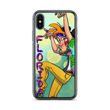 Load image into Gallery viewer, Florida iPhone Case