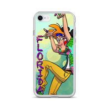 Load image into Gallery viewer, Florida iPhone Case