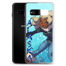 Load image into Gallery viewer, Alaska Samsung Case