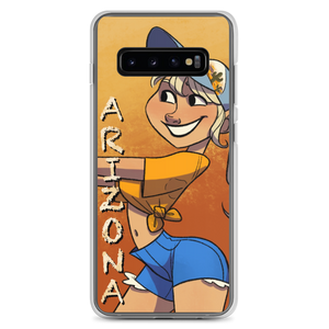 Arizona Samsung Case