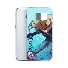 Load image into Gallery viewer, Alaska Samsung Case