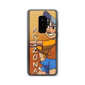 Arizona Samsung Case