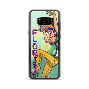 Florida Samsung Case