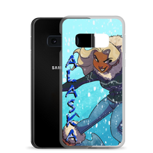 Load image into Gallery viewer, Alaska Samsung Case
