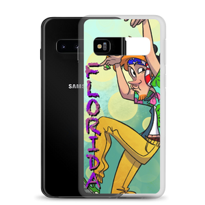 Florida Samsung Case