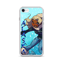 Load image into Gallery viewer, Alaska iPhone Case