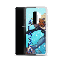 Load image into Gallery viewer, Alaska Samsung Case