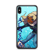 Load image into Gallery viewer, Alaska iPhone Case