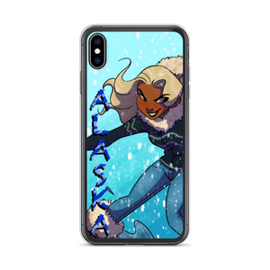 Alaska iPhone Case