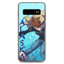 Load image into Gallery viewer, Alaska Samsung Case