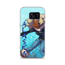 Load image into Gallery viewer, Alaska Samsung Case
