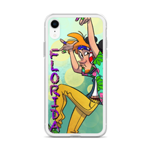 Load image into Gallery viewer, Florida iPhone Case
