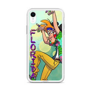 Florida iPhone Case