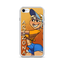 Load image into Gallery viewer, Arizona iPhone Case