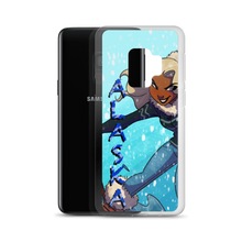 Load image into Gallery viewer, Alaska Samsung Case