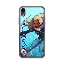 Load image into Gallery viewer, Alaska iPhone Case