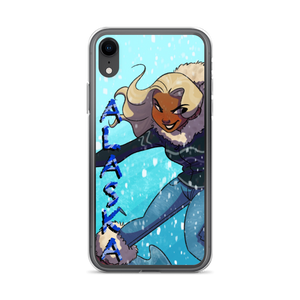 Alaska iPhone Case