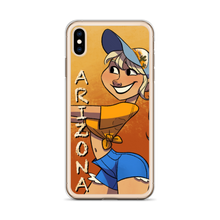 Load image into Gallery viewer, Arizona iPhone Case