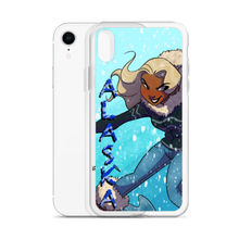 Load image into Gallery viewer, Alaska iPhone Case