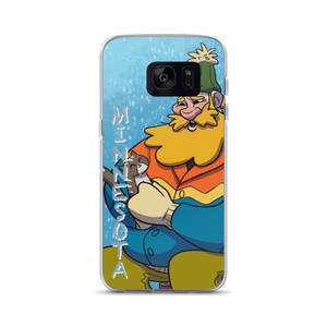 Minnesota Samsung Case