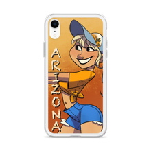 Load image into Gallery viewer, Arizona iPhone Case